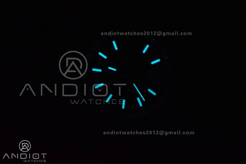 DateJust 41 126334 Fluted Bezel VSF 1:1 Best Edition 904L Steel Green Textured Dial on Jubilee Bracelet VS3235