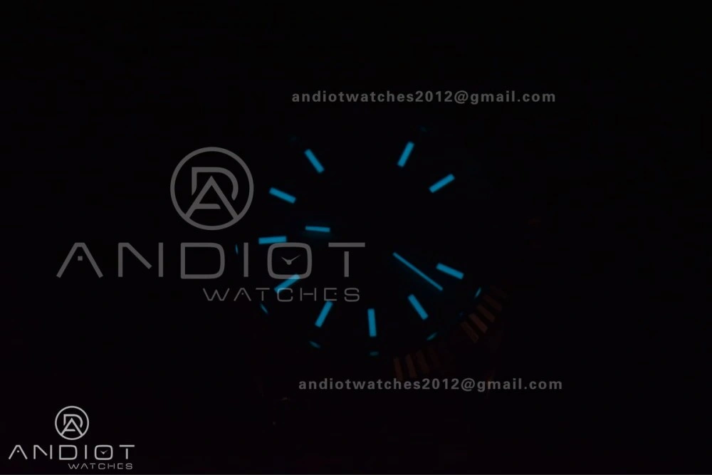 Datejust 41 SS 904L Steel WF 1:1 Best Edition White Stick Dial on SS Jubilee Bracelet A3235