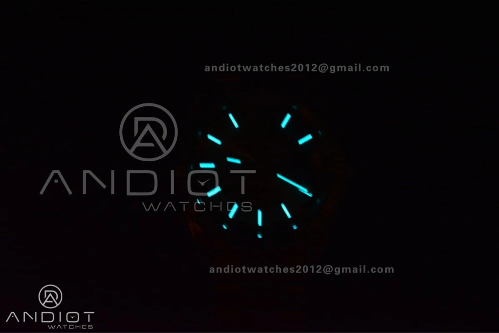 Day Date 40 YG 228238 THBF 1:1 Best Edition Gold Dial on President Bracelet VR3255 (Gain Weight)