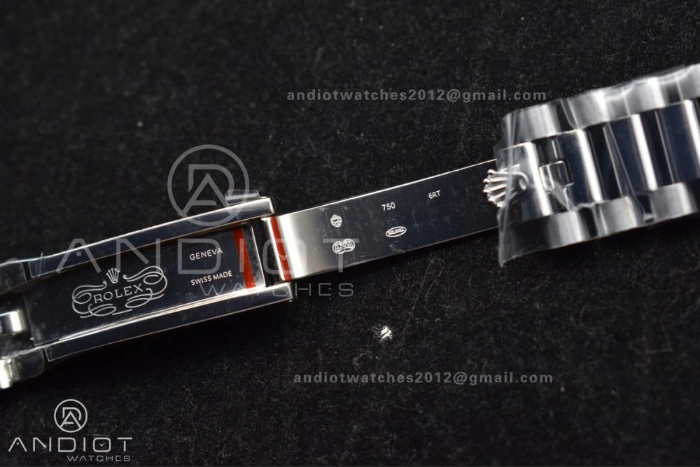 DayDate 36 SS QF Best Edition 904L Steel Pink Diamond Dial on President Bracelet vr3255 V5 (Gain Weight)