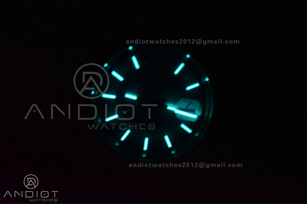 DayDate 40 YG GMF Plated 904L Steel Checked Dial Crystal Markers On President Bracelet A2836 V2