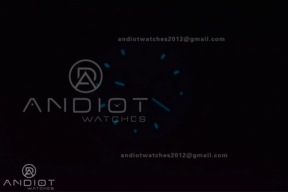 Daytona 116500 Clean V3 904L SS Case And Bracelet White Dial 4130