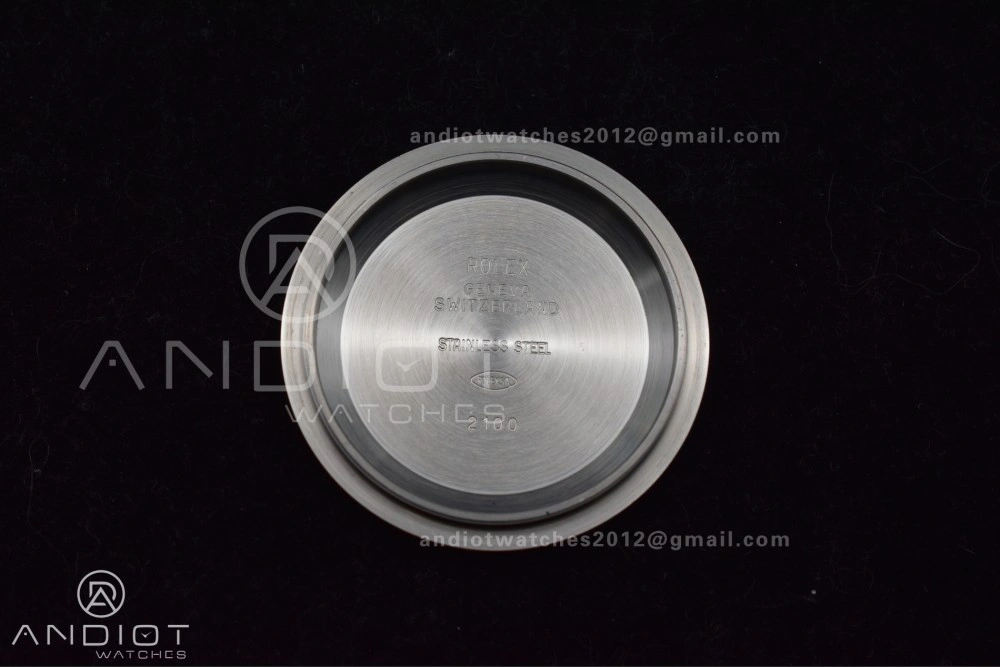 Daytona 116500 SB VSF 1:1 Best Edition 904L Steel White Dial on SS Bracelet DD4130