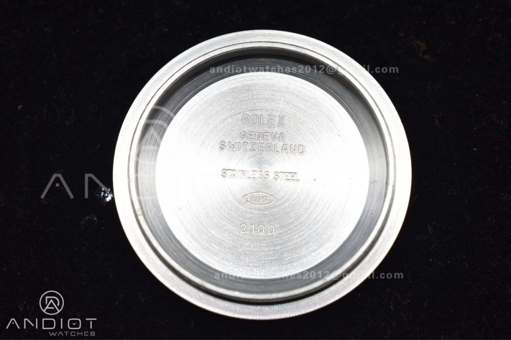 Daytona 116503 BTF 1:1 Best Edition 904L SS Case and Bracelet Black Diamonds Dial SA4130