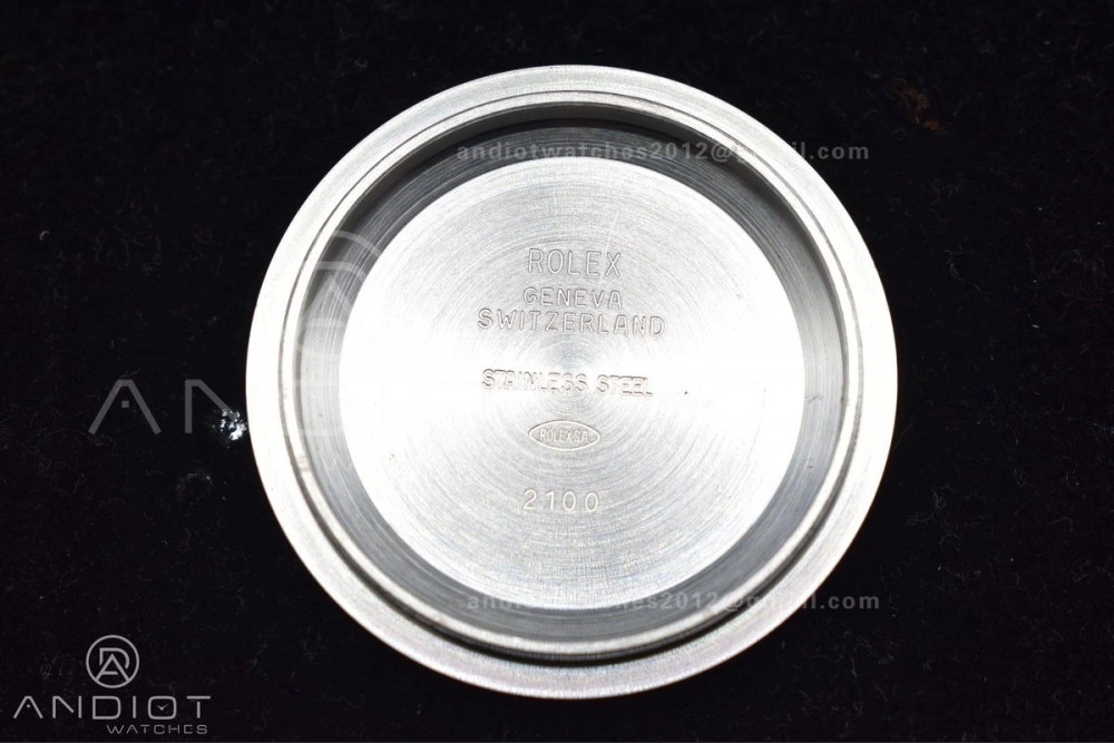 Daytona 116503 BTF 1:1 Best Edition 904L SS Case and Bracelet YG Dial SA4130