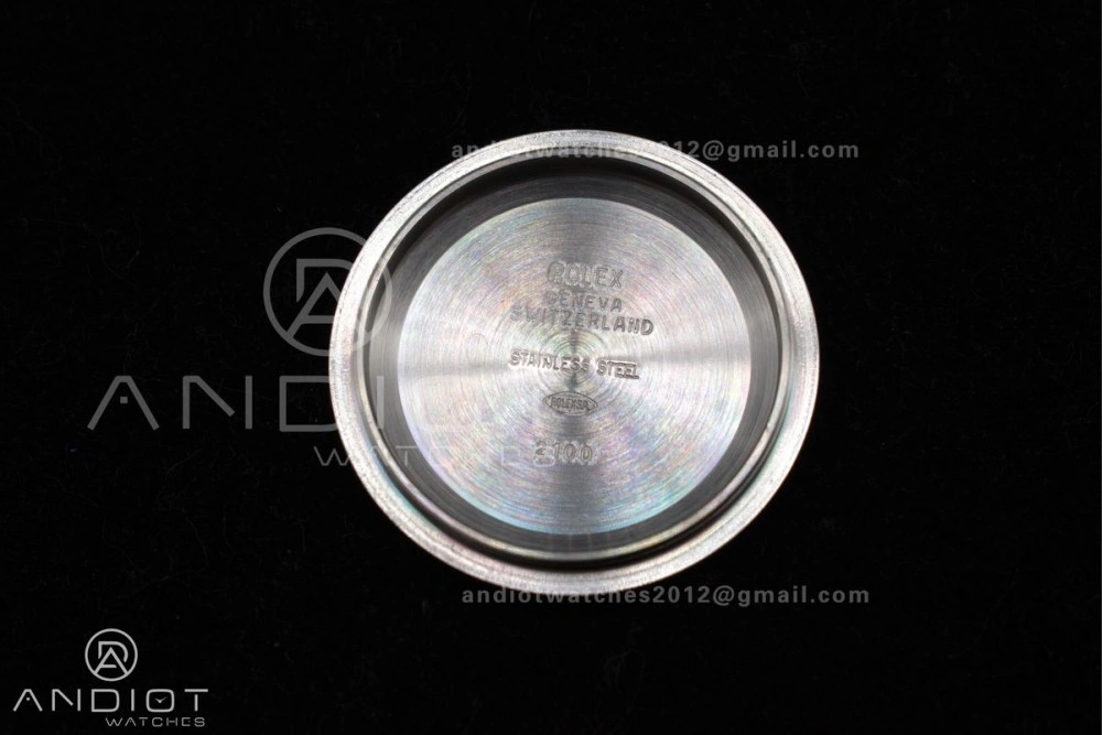 Daytona 116503 Clean 1:1 Best Edition White Dial Arabic Markers on SS YG Bracelet SA4130 V2