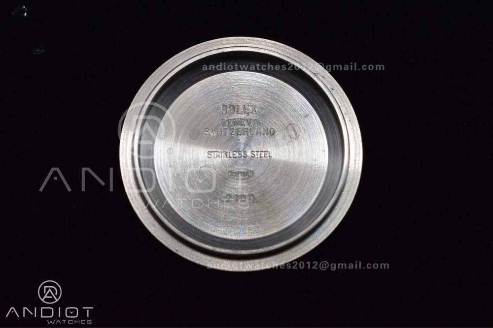 Daytona 116503 Clean 1:1 Best Edition White Mother Of Pearl Diamond Dial on SS YG Bracelet SA4130 V2