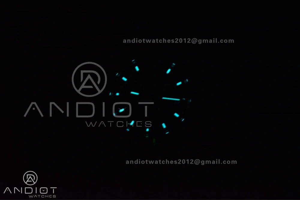 Daytona 116505 Clean 1:1 Best Edition Black Dial on YG Bracelet SA4130 V2