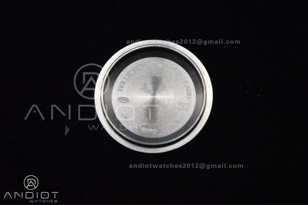 Daytona 116509 Clean 1:1 Best Edition White Dial Arabic Markers on SS Bracelet SA4130 V2