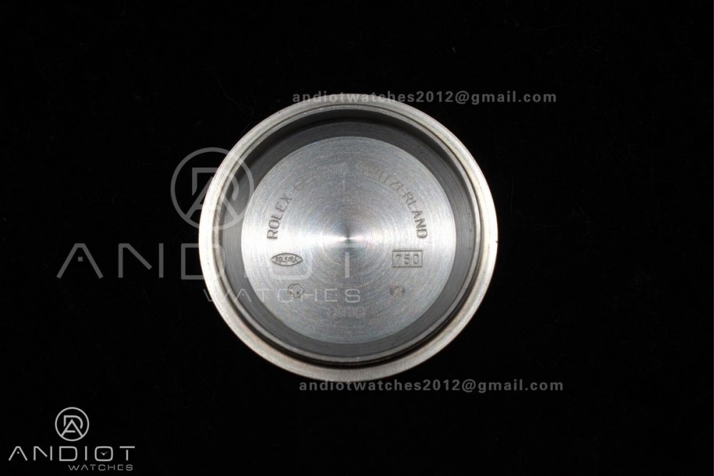 Daytona 116509 QF 1:1 Best Edition Grey Dial on SS Bracelet SA4130