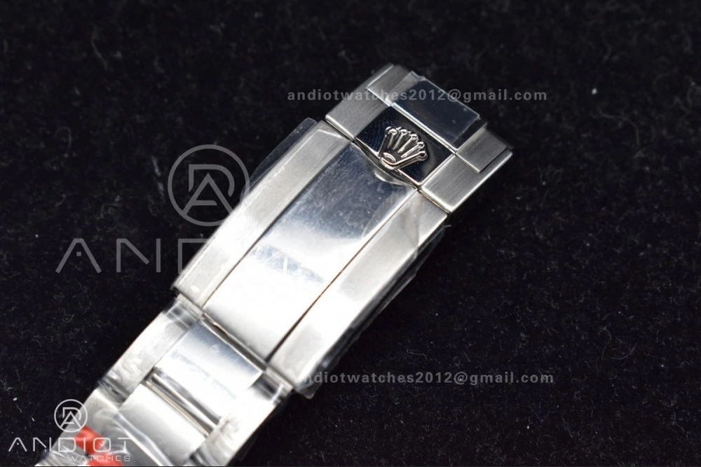 Daytona 116509 QF 1:1 Best Edition Meteorite Dial on SS Bracelet SA4130 V2