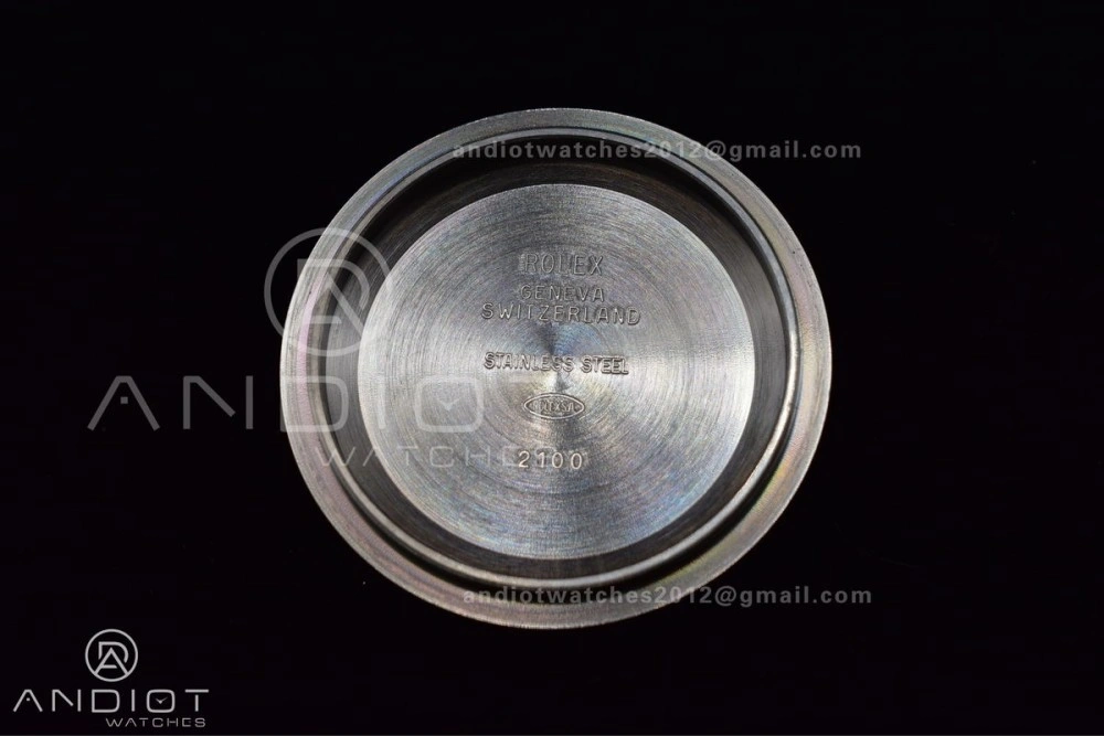 Daytona 116520 BTF 1:1 Best Edition 904L SS Case And Bracelet Grey Dial SA4130