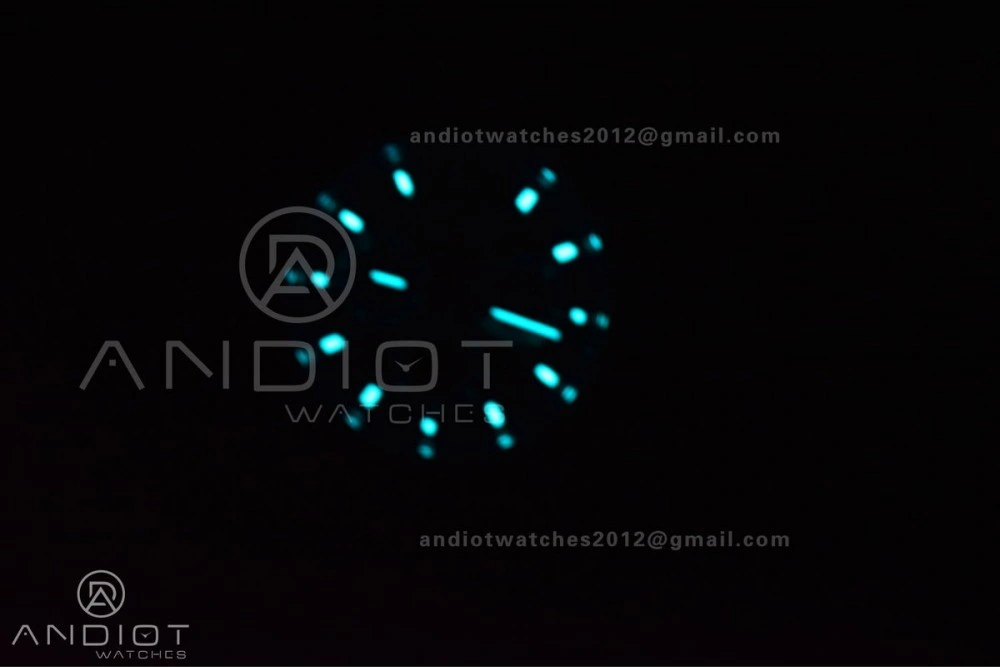 Daytona 116520 Clean 1:1 Best Edition 904L SS Case and Bracelet White Dial SA4130 V2