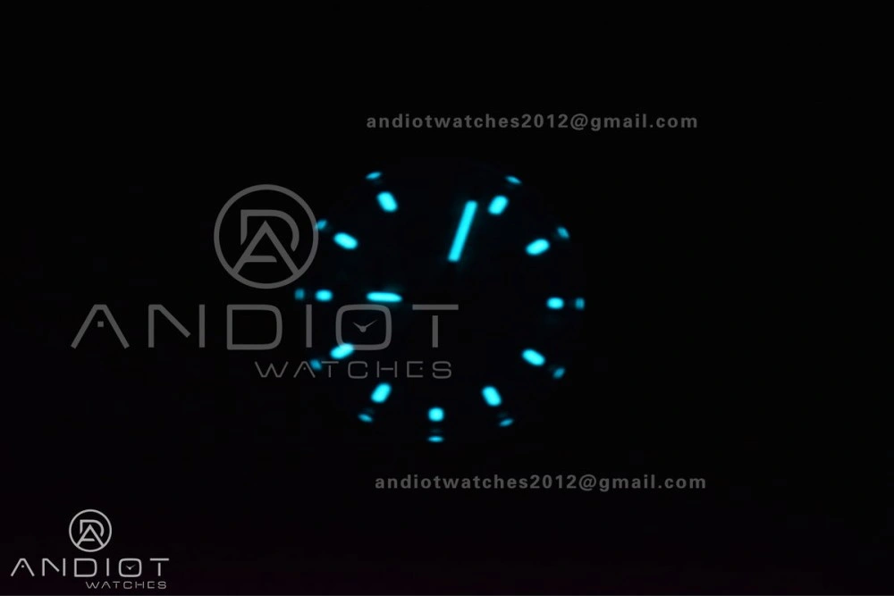 Daytona 116520 QF 1:1 Best Edition White Dial on SS Bracelet SA4130 V2