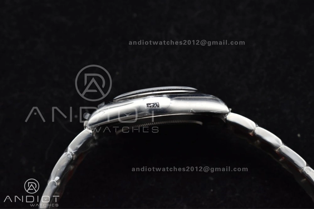 Daytona 116520 QF 1:1 Best Edition White Dial on SS Bracelet SA4130 V2