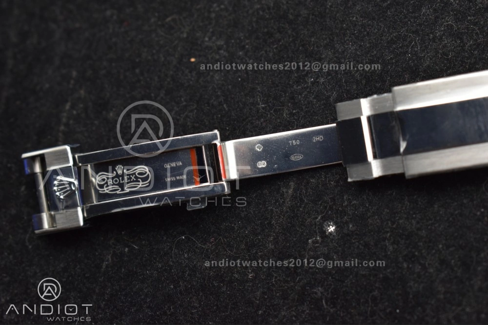 Daytona 116599RBOW Rainbow ZF 1:1 Best Edition Black Diamonds Dial on SS Bracelet SH4130