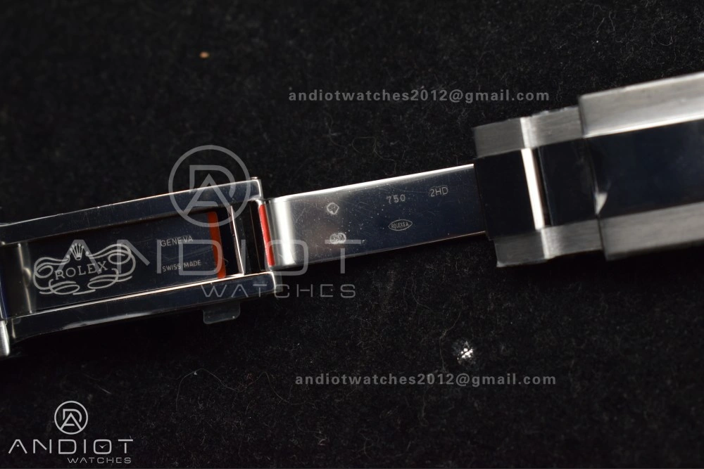 Daytona 116599RBOW Rainbow ZF 1:1 Best Edition Black Diamonds Dial on SS Bracelet SH4130