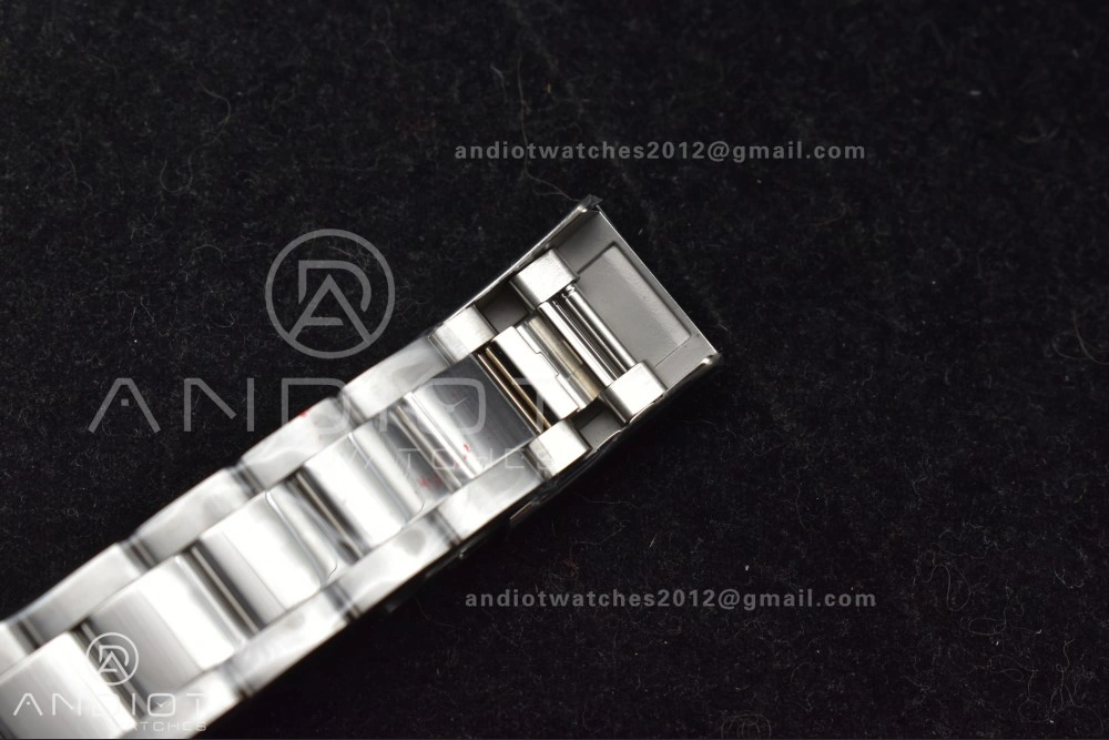 Daytona 116599RBOW Rainbow ZF 1:1 Best Edition Black Diamonds Dial on SS Bracelet SH4130