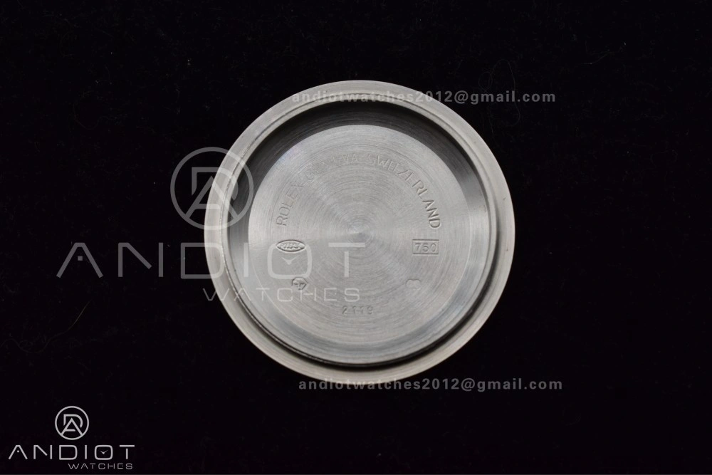 Daytona 116599RBOW Rainbow ZF 1:1 Best Edition Black Diamonds Dial on SS Bracelet SH4130