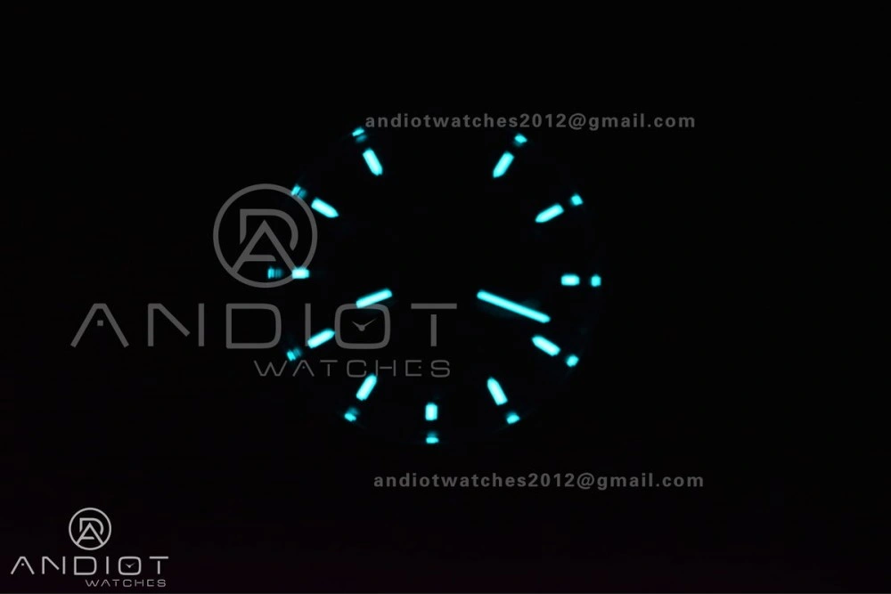 Daytona 126500 BTF 1:1 Best Edition 904L Steel White Dial on SS Bracelet DD4131