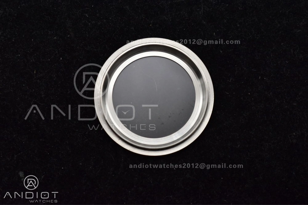 Daytona 126506 904L SS Clean 1:1 Best Edition Ice Blue Dial Sticks Markers on 904L SS Bracelet Super Clone Asian 4131