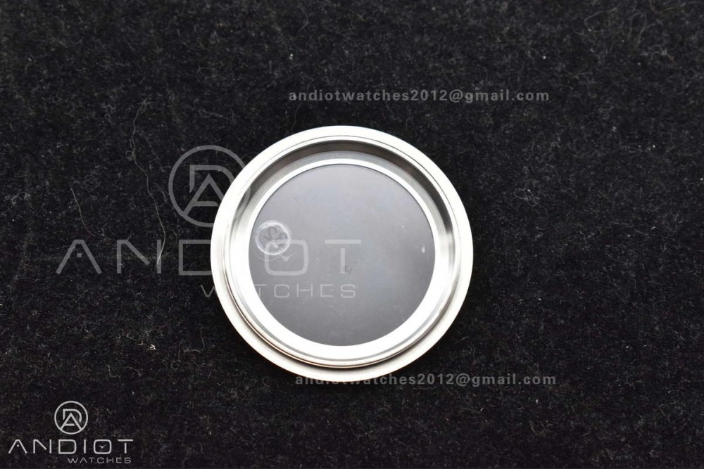 Daytona 126506 904L SS VSF 1:1 Best Edition Ice Blue Dial Sticks Markers on 904L SS Bracelet Super Clone Asian DD4131