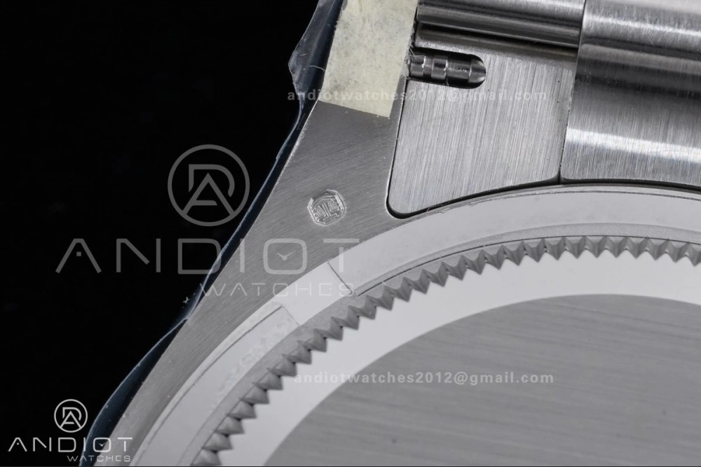 Daytona 126509 904L Clean 1:1 Best Edition Gray Dial on 904L SS Bracelet DD4131