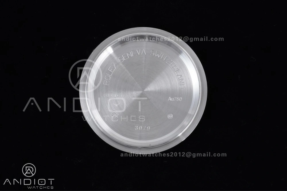 Daytona 126509 904L Clean 1:1 Best Edition Gray Dial on 904L SS Bracelet DD4131