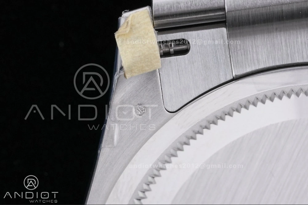 Daytona 126509 Gain Weight V3 VSF 1:1 Best Edition Black Dial Silver Sub-dial On Oyster Bracelet DD4131