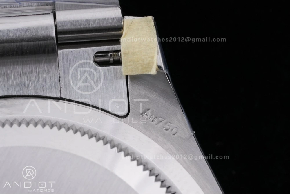 Daytona 126509 Gain Weight V3 VSF 1:1 Best Edition Black Dial Silver Sub-dial On Oyster Bracelet DD4131