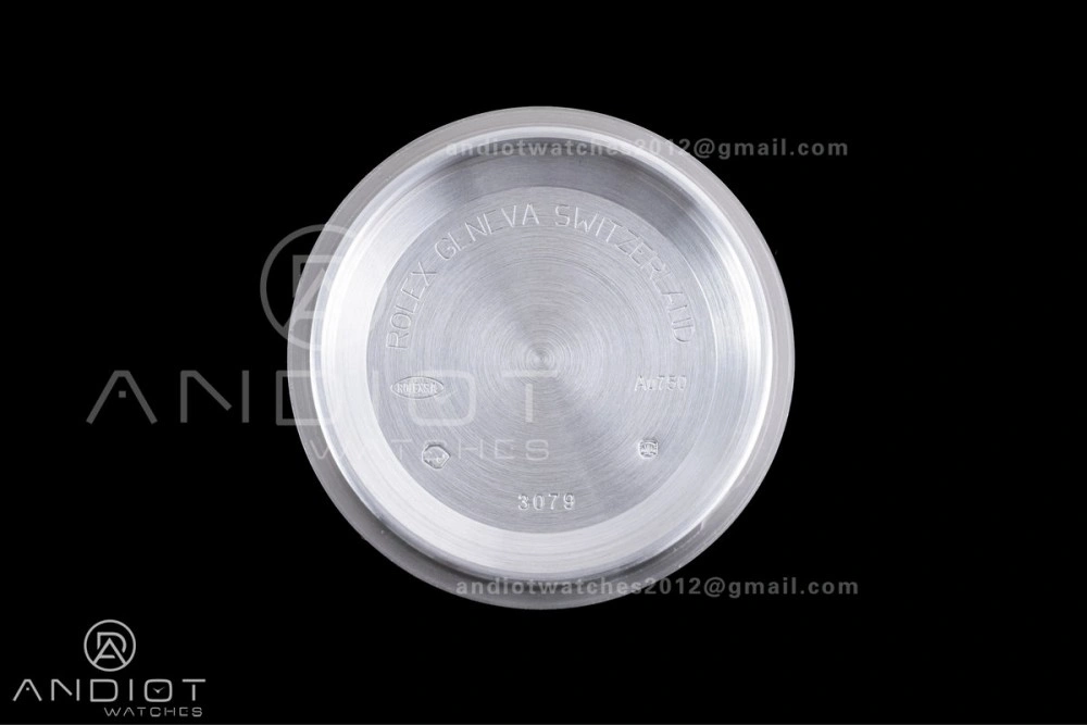 Daytona 126509 Gain Weight V3 VSF 1:1 Best Edition Black Dial Silver Sub-dial On Oyster Bracelet DD4131