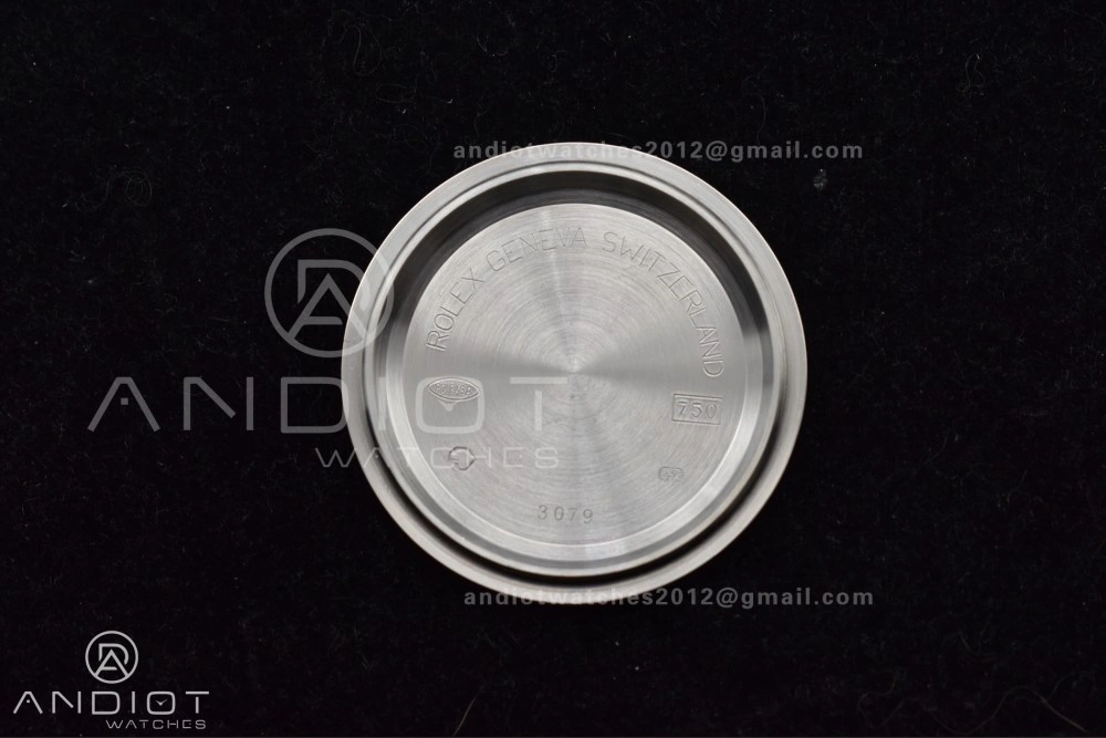 Daytona 126509 QF 1:1 Best Edition Black Silver Dial on SS Bracelet SH4131 V5