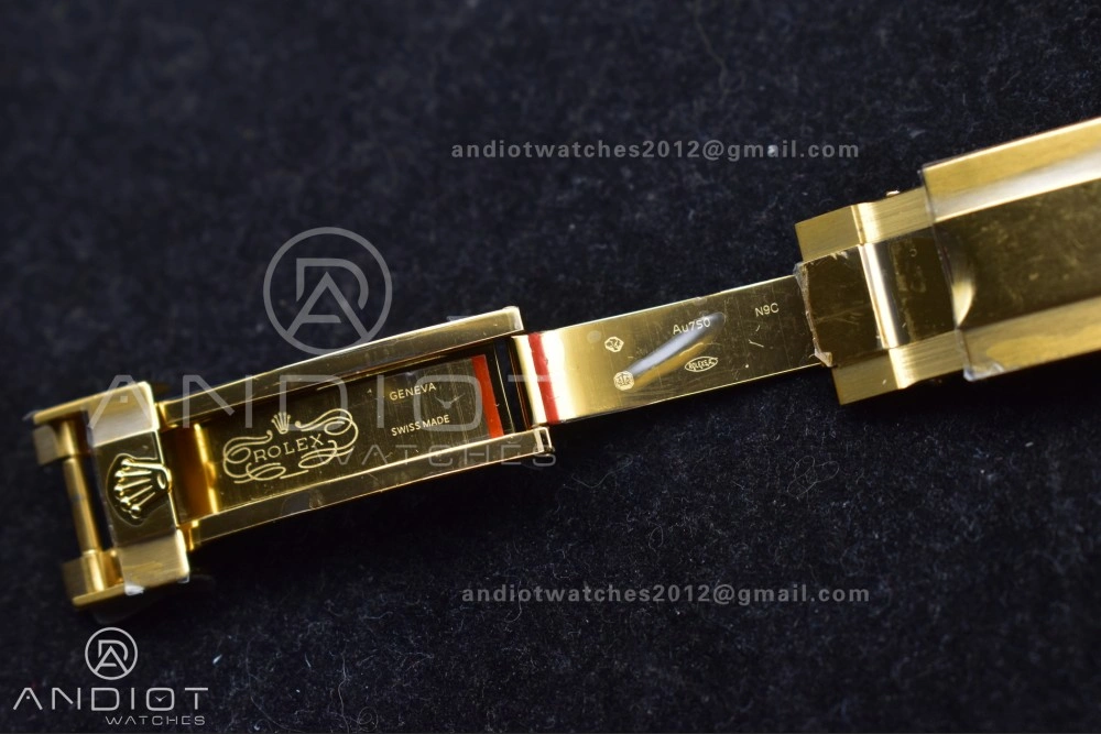 Daytona 126518 QF 1:1 Best Edition White Dial on Oysterflex Strap SH4131 V6 (Weighted)