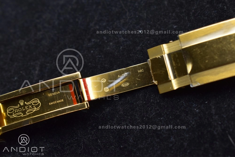 Daytona 126518 QF 1:1 Best Edition White Dial on Oysterflex Strap SH4131 V6 (Weighted)