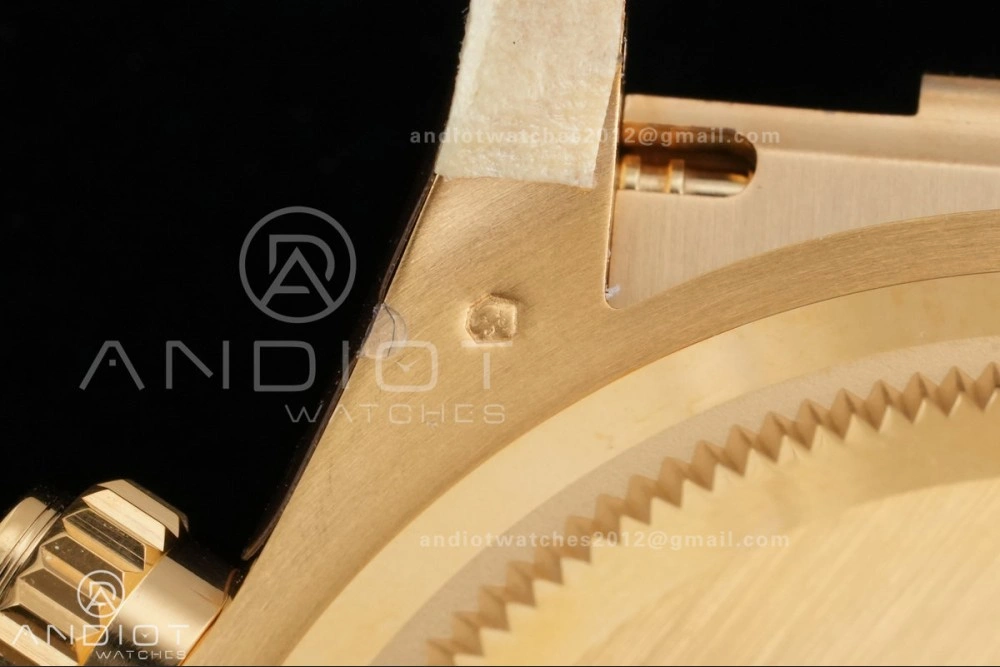 Daytona 126518 VSF 1:1 Best Edition White Dial on Oyster-flex Strap VS4131 V2 (Weighted)