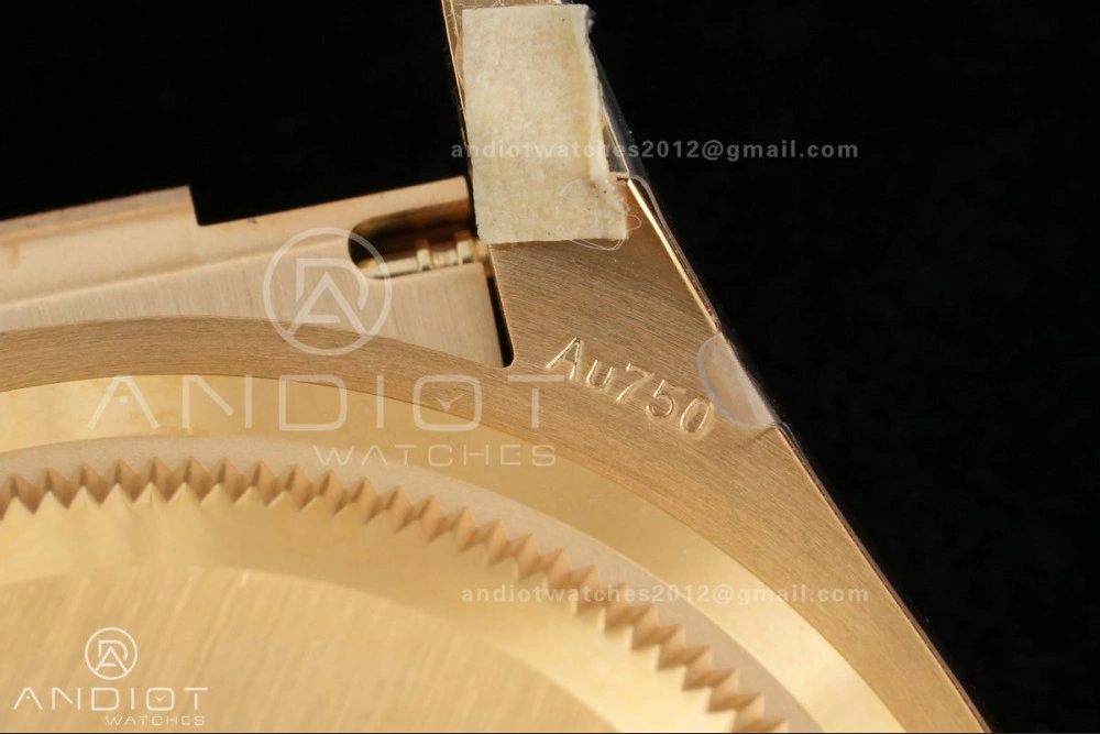 Daytona 126518 VSF 1:1 Best Edition White Dial on Oyster-flex Strap VS4131 V2 (Weighted)