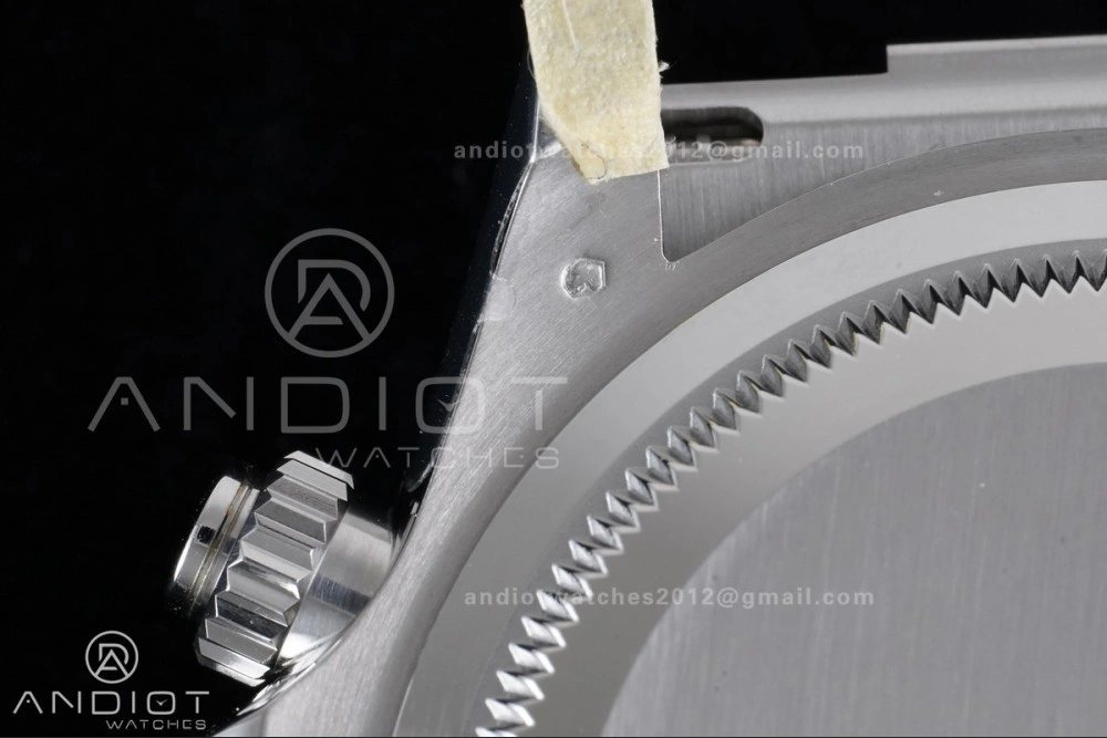 Daytona 126519 VSF 1:1 Best Edition Gray Black Dial on Oysterflex Strap VS4131 V2 (Weighted)