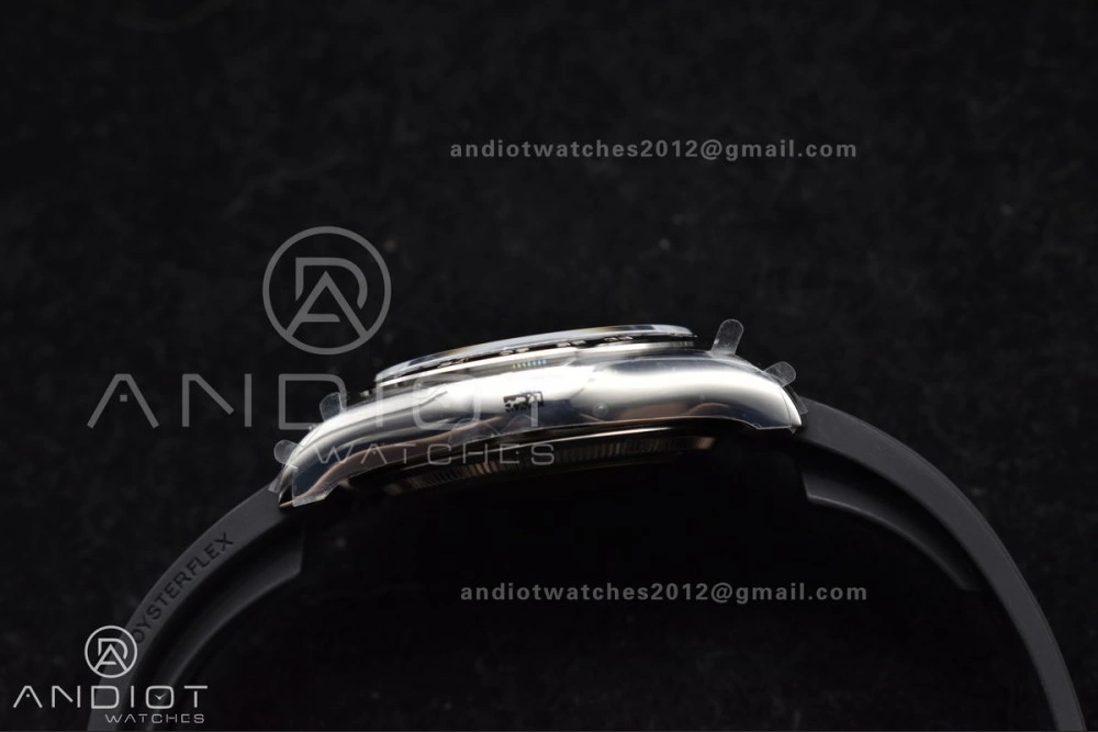 Daytona 126519LN QF 1:1 Best Edition on Rubber Strap SH4131 V5