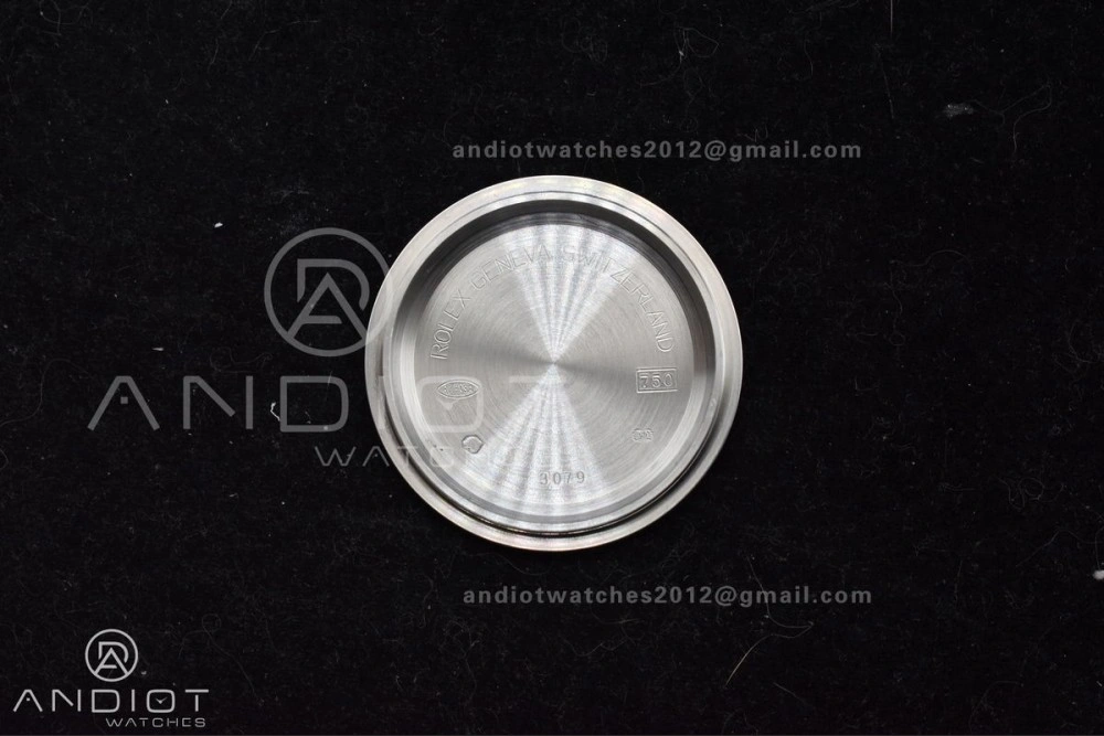 Daytona 126519LN QF 1:1 Best Edition on Rubber Strap SH4131 V5