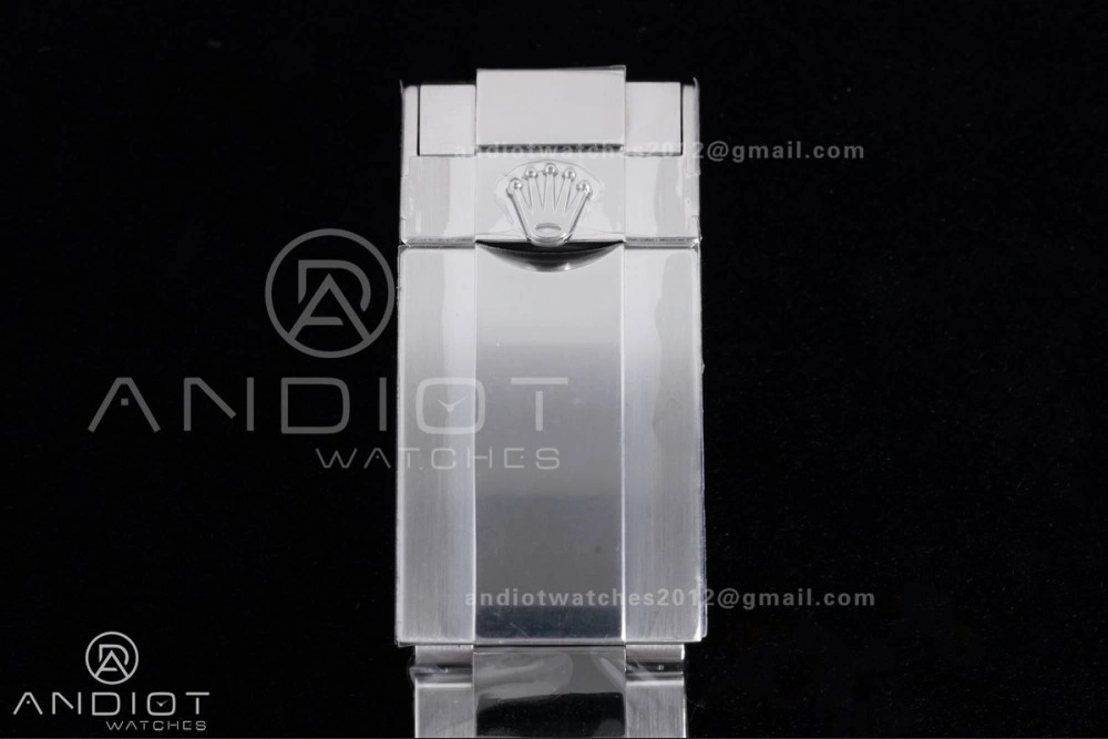 Daytona 126529LN Le Mans Clean 1:1 Best Edition on SS Bracelet SH4132