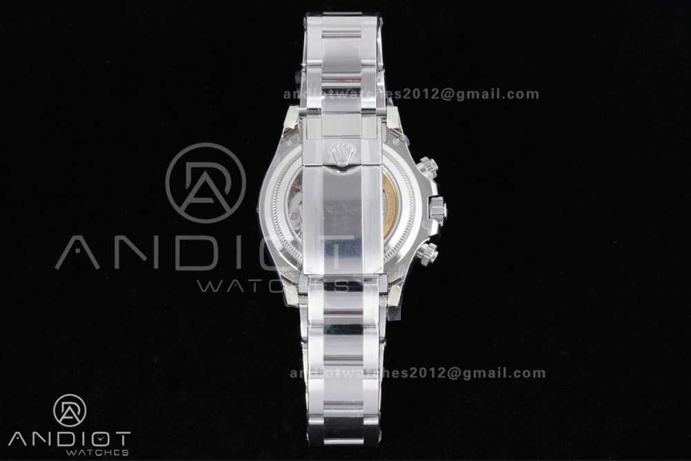 Daytona 126529LN Le Mans Clean 1:1 Best Edition on SS Bracelet SH4132