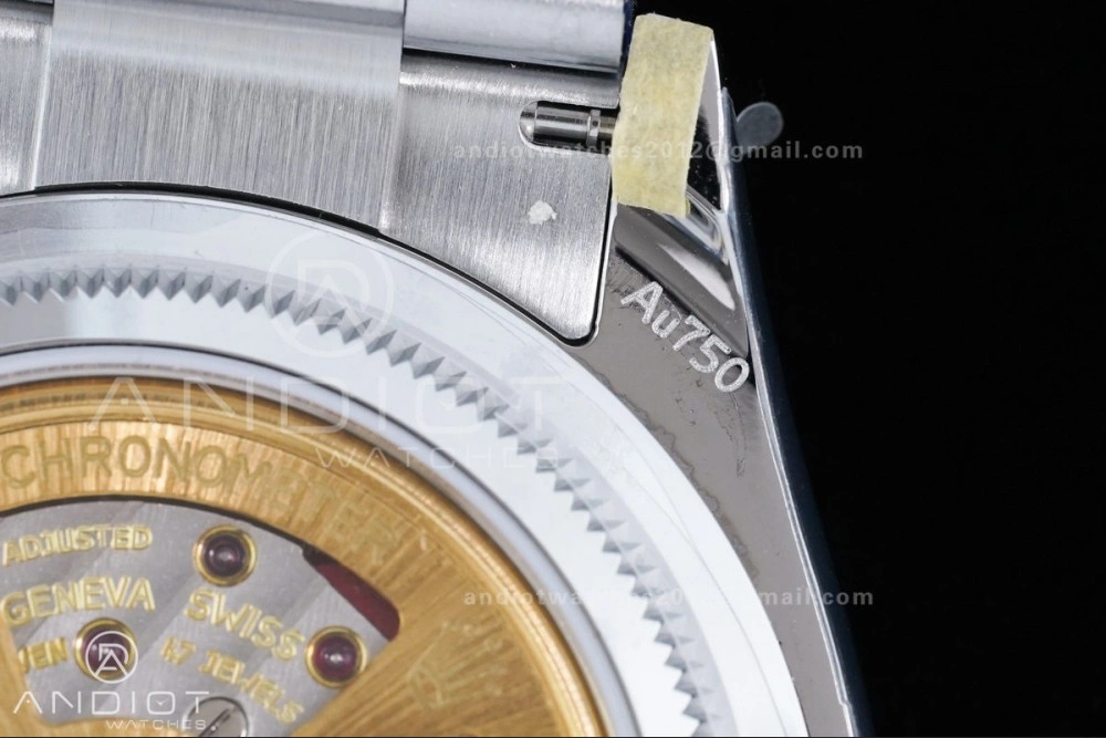 Daytona 126529LN Le Mans QF 1:1 Best Edition on SS Bracelet QF4132 V9 (Weighted)