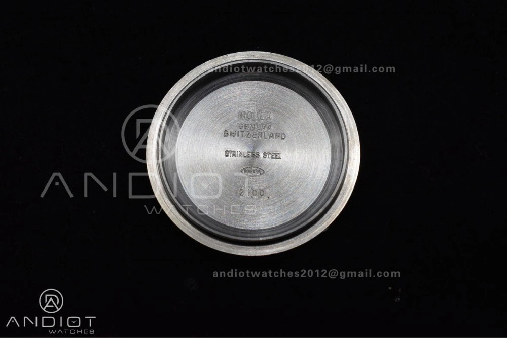 Daytona IPK 1:1 Best Edition 904L SS Case and Bracelet Green Dial Black Ceramic Bezel SA4130