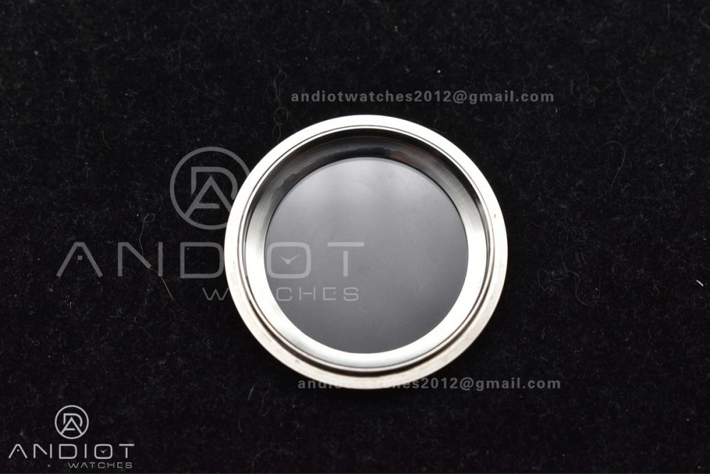 Daytona Scona SS ADGF Best Edition Purple Dial on SS Bracelet SA4130