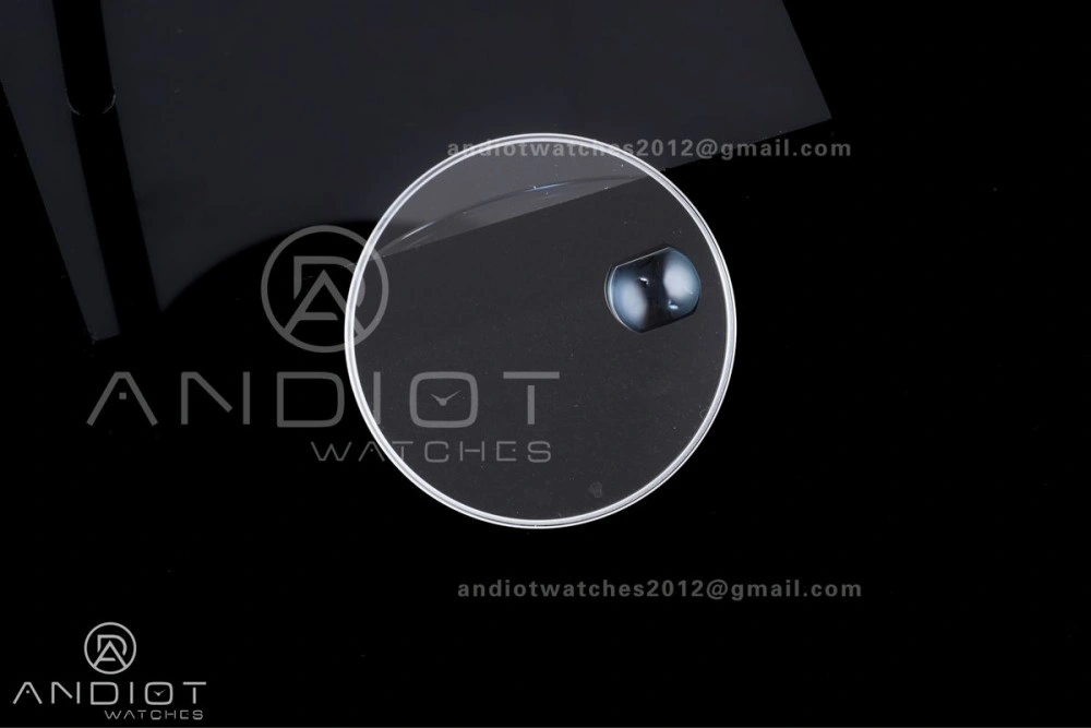 Deep Factory Front Glass For Rolex Submariner 40mm  GMT II Datejust 36mm  Yacht-Master 40mm