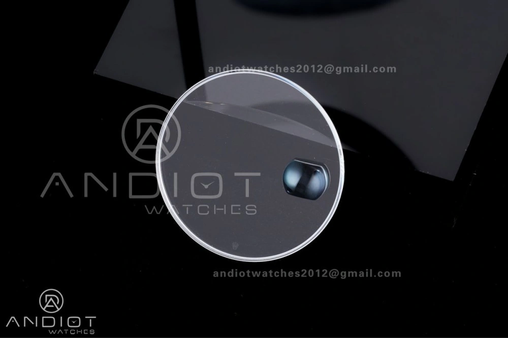 Deep Factory Front Glass For Rolex Submariner 40mm  GMT II Datejust 36mm  Yacht-Master 40mm