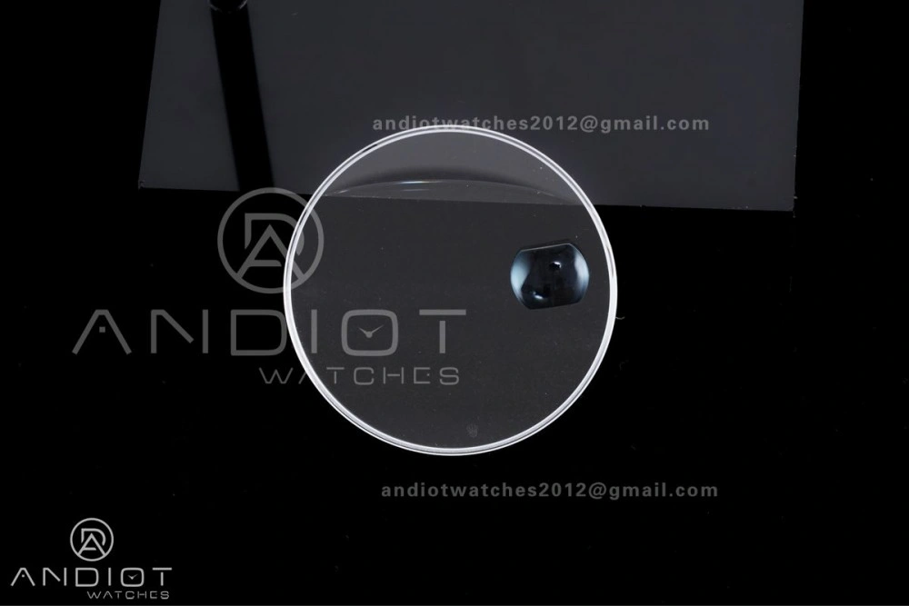 Deep Factory Front Glass For Rolex Submariner 40mm  GMT II Datejust 36mm  Yacht-Master 40mm