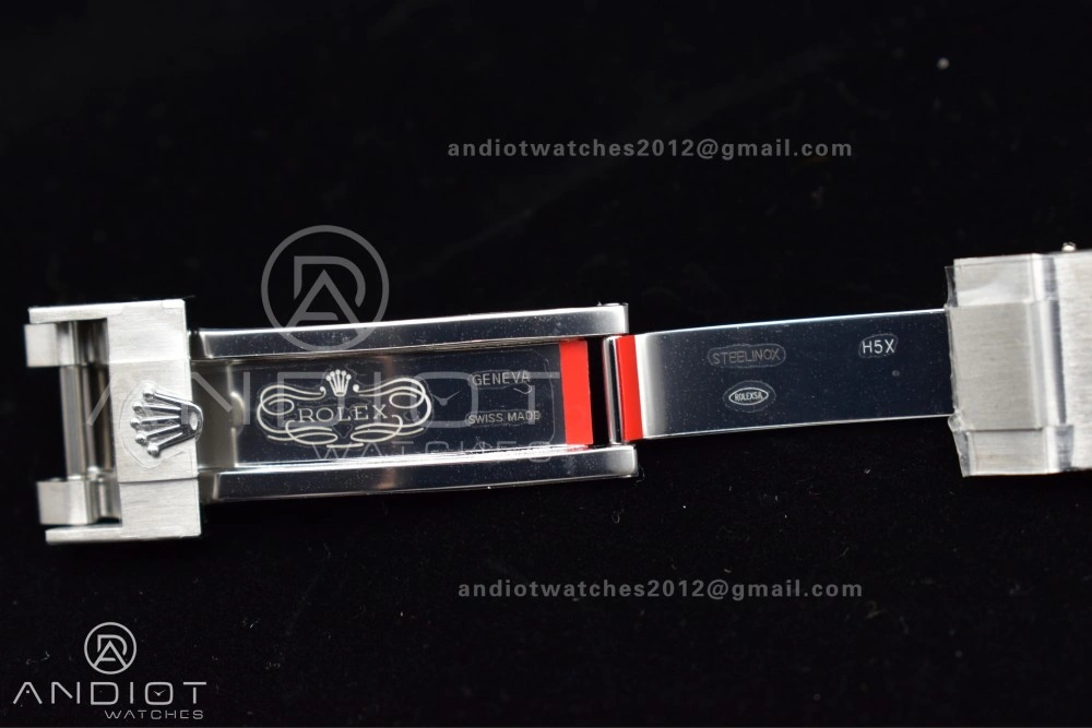 Explorer 124270 36mm 904L Steel VSF 1:1 Best Edition Black Dial on SS Bracelet DD3230