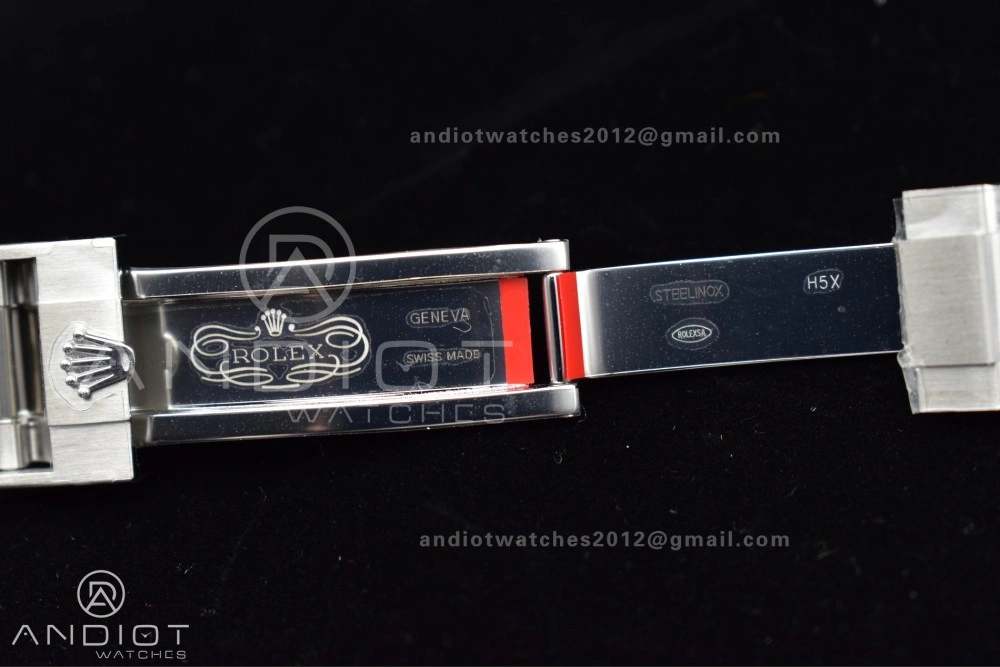 Explorer 124270 36mm 904L Steel VSF 1:1 Best Edition Black Dial on SS Bracelet DD3230