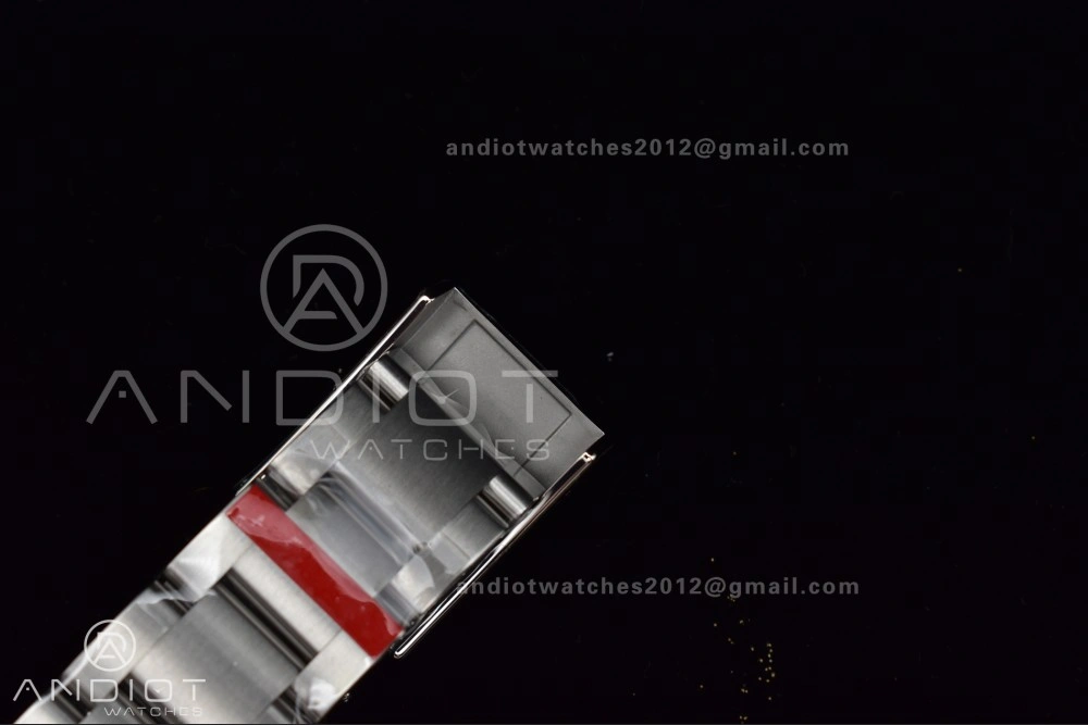 Explorer 124270 36mm 904L Steel VSF 1:1 Best Edition Black Dial on SS Bracelet DD3230